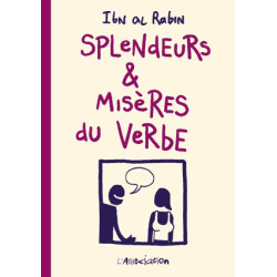 Splendeurs & misères du verbe