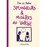 Splendeurs & misères du verbe