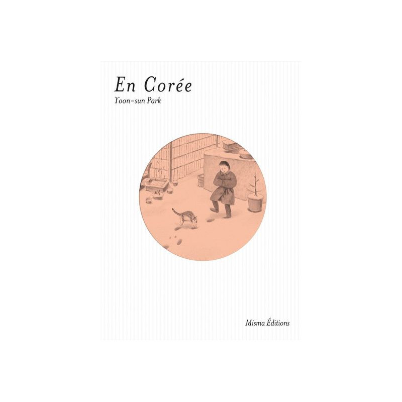 En Corée