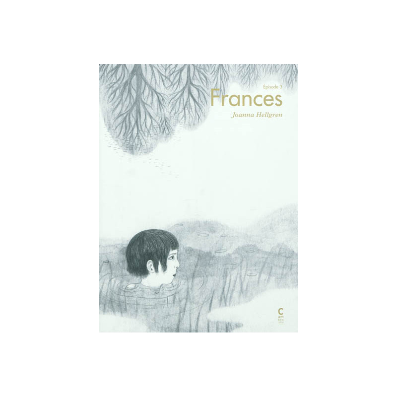 Frances, épisode 3