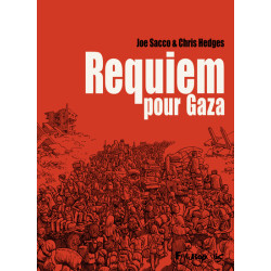 Requiem pour Gaza