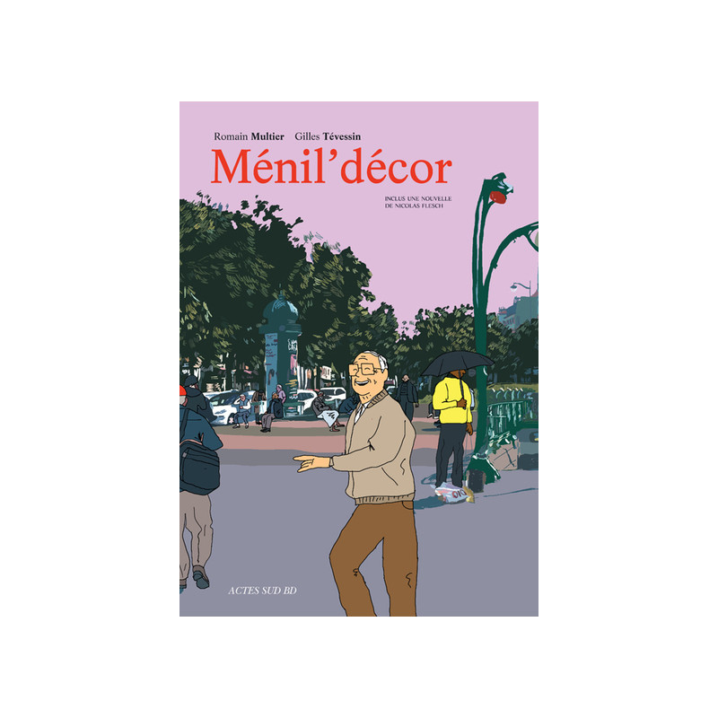 Ménil'décor