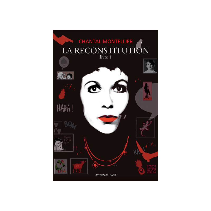 La reconstitution