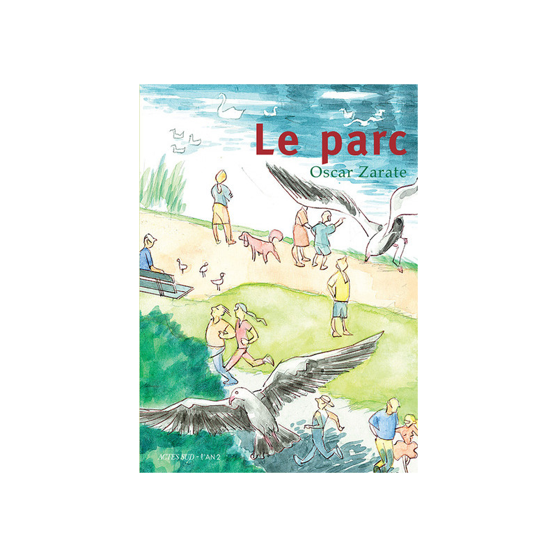 Le Parc