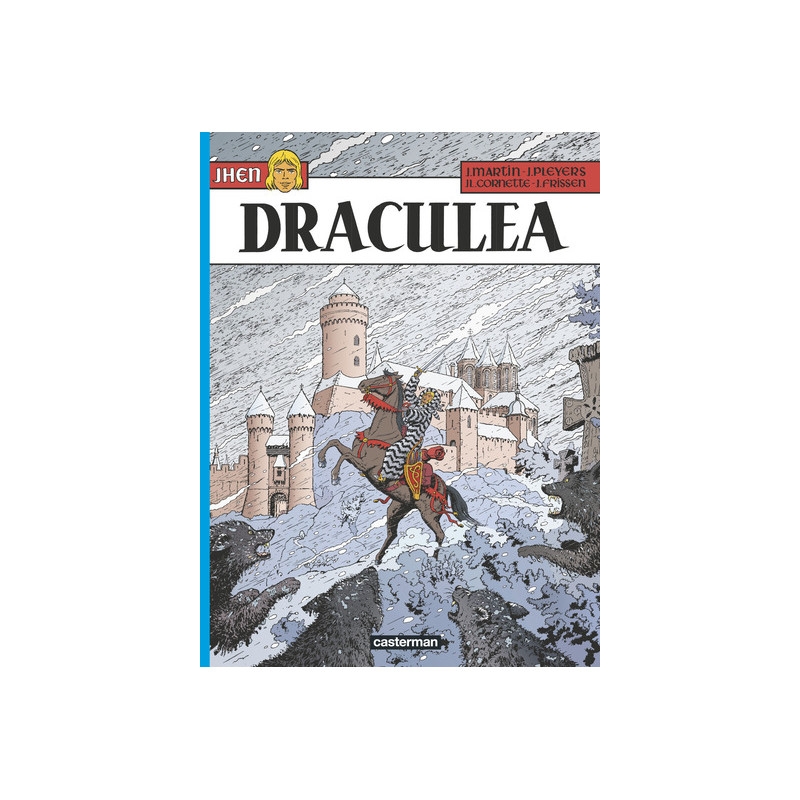 Draculea