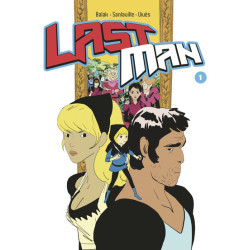 Lastman - T1