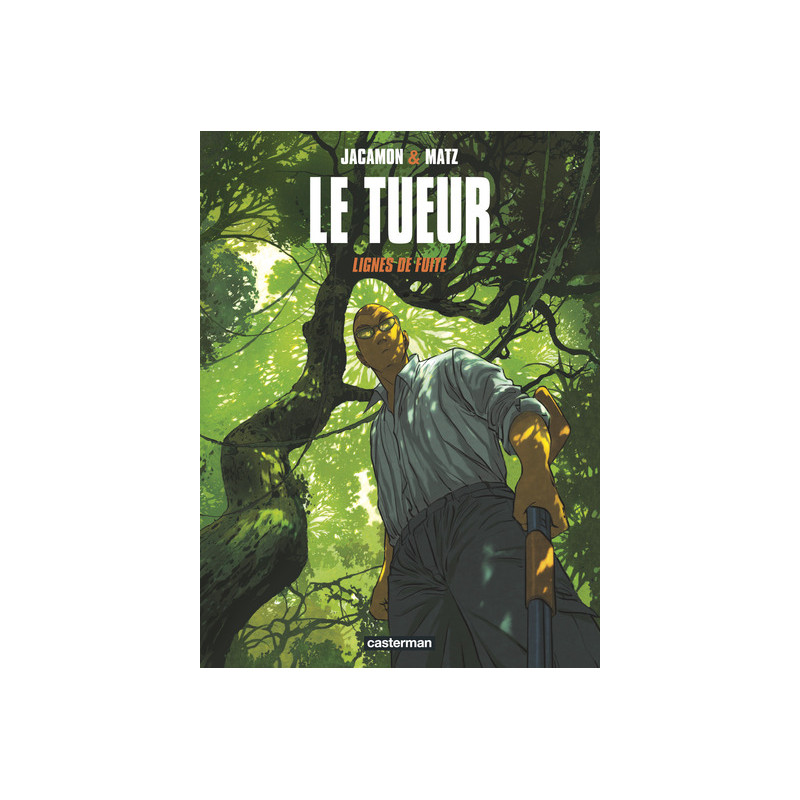 Le Tueur