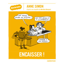 Encaisser !