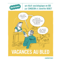 Vacances au bled