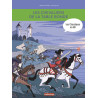 Les Classiques en BD - Les Chevaliers de la Table ronde