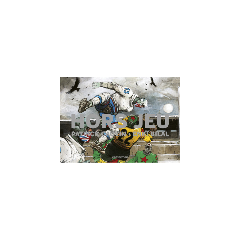 Hors jeu