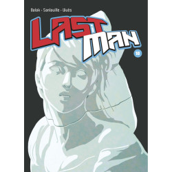 Lastman - T10