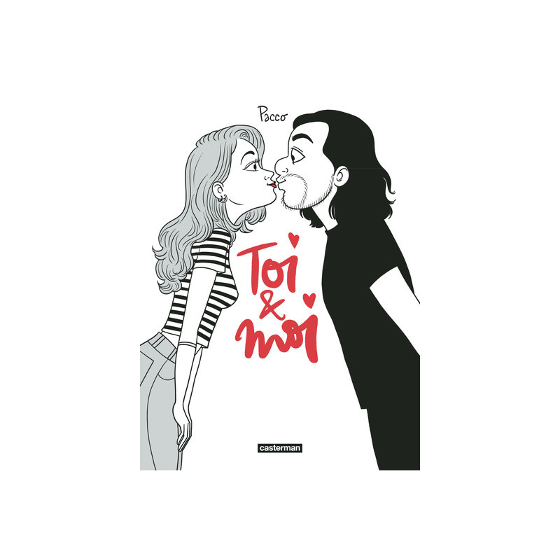 Toi & Moi