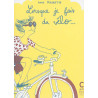 Lorsque je fais du vélo...