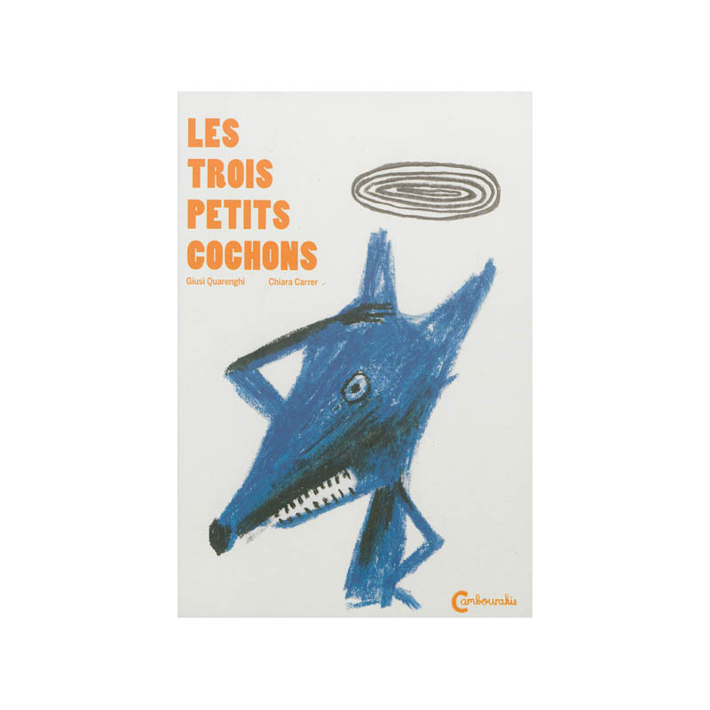 Les trois petits cochons