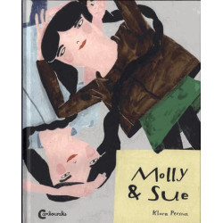Molly et Sue