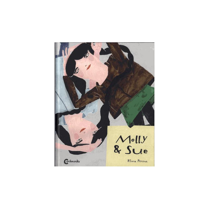 Molly et Sue