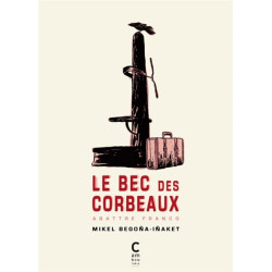 Le bec des corbeaux