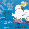 Lola Olifante Vol. 3