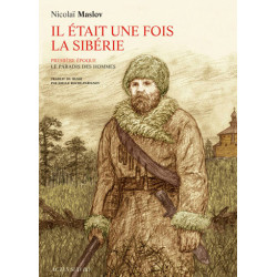 Il était une fois la Sibérie