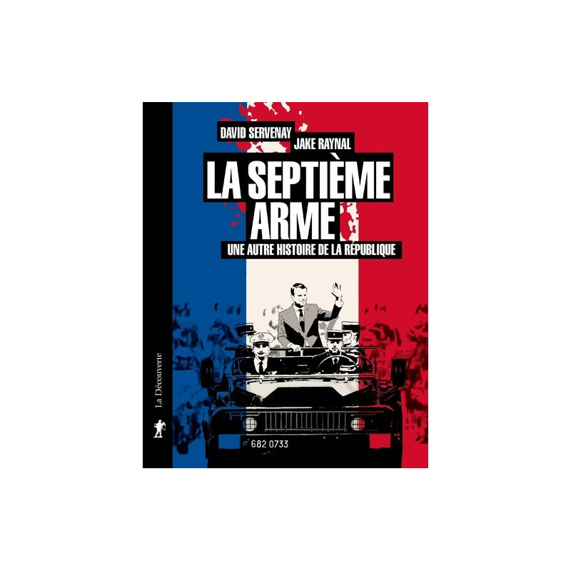 La septième arme