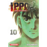 Ippo Saison 6 - tome 10