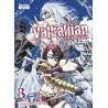 Valhallian the Black Iron T03