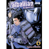 Valhallian the Black Iron T06 - collector