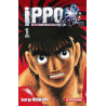 Ippo Saison 4 - tome 1