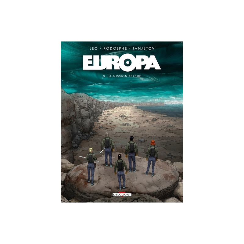 Europa T03