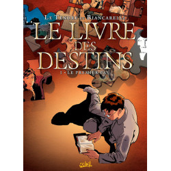 Le Livre des destins T01 -...