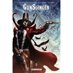 Gunslinger Spawn T02