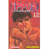 Ippo - tome 12