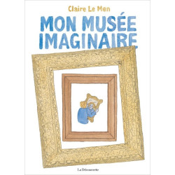 Mon musée imaginaire