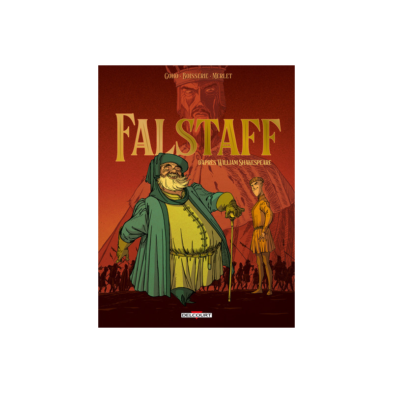 Falstaff