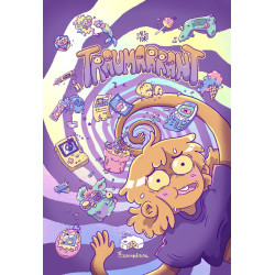 Traumarrant