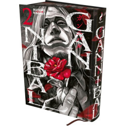 Gannibal - Deluxe Edition -...