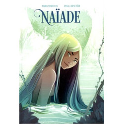 Naïade