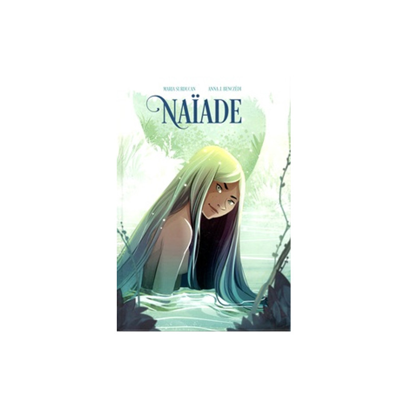 Naïade