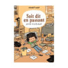 Soit dit en passant - journal d'un étudiant