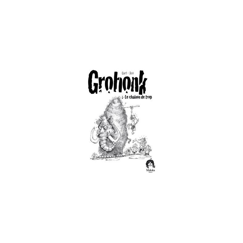 Le chaînon de trop