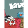 Katz - journal d'un chat