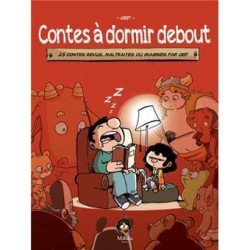 Contes à dormir debout