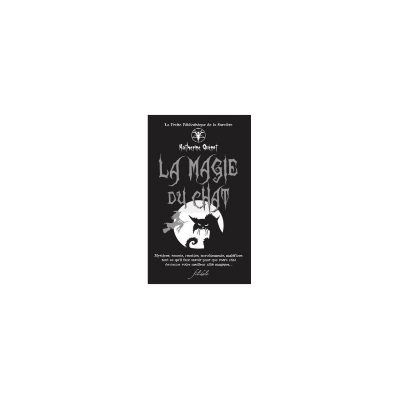 MAGIE DU CHAT (LA)