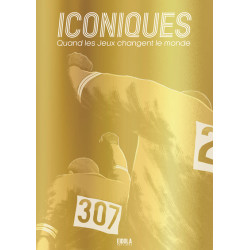 Iconiques - quand les Jeux...