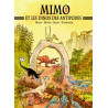 Mimo et les dinos des antipodes