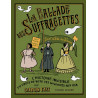 Jujitsuffragettes, les Amazones de Londres