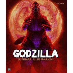 GODZILLA - ULTIMATE...