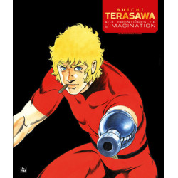 Buichi Terasawa - Aux...