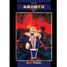 KABUTO - LE DéMON CORBEAU T01